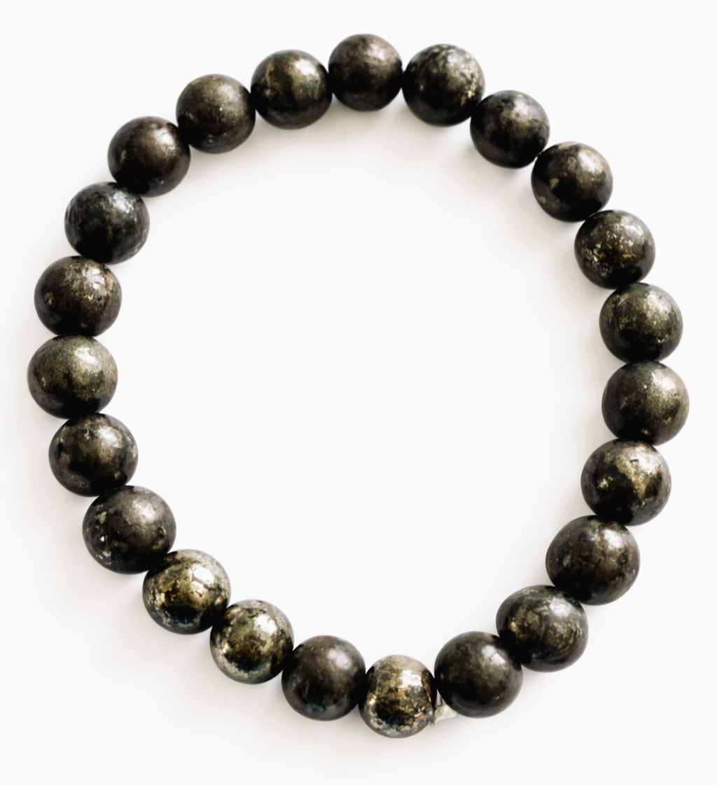 Pyrite Bracelet